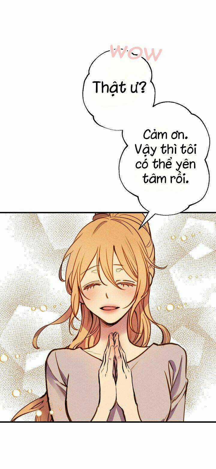 Hoàng Phi Bóng Tối - Chapter 6 - Trang 68