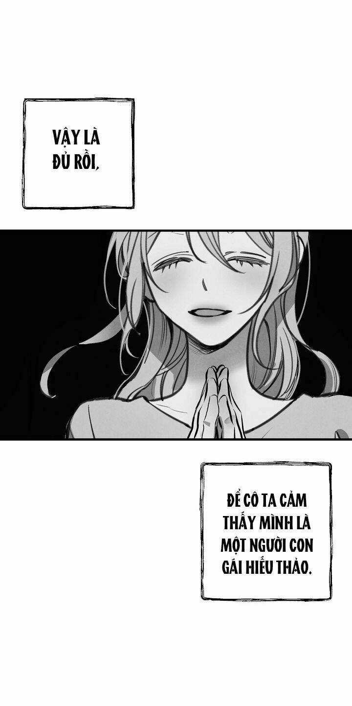 Hoàng Phi Bóng Tối - Chapter 6 - Trang 69