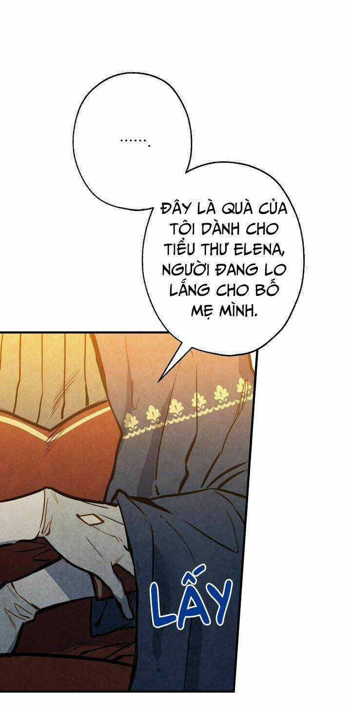 Hoàng Phi Bóng Tối - Chapter 6 - Trang 70