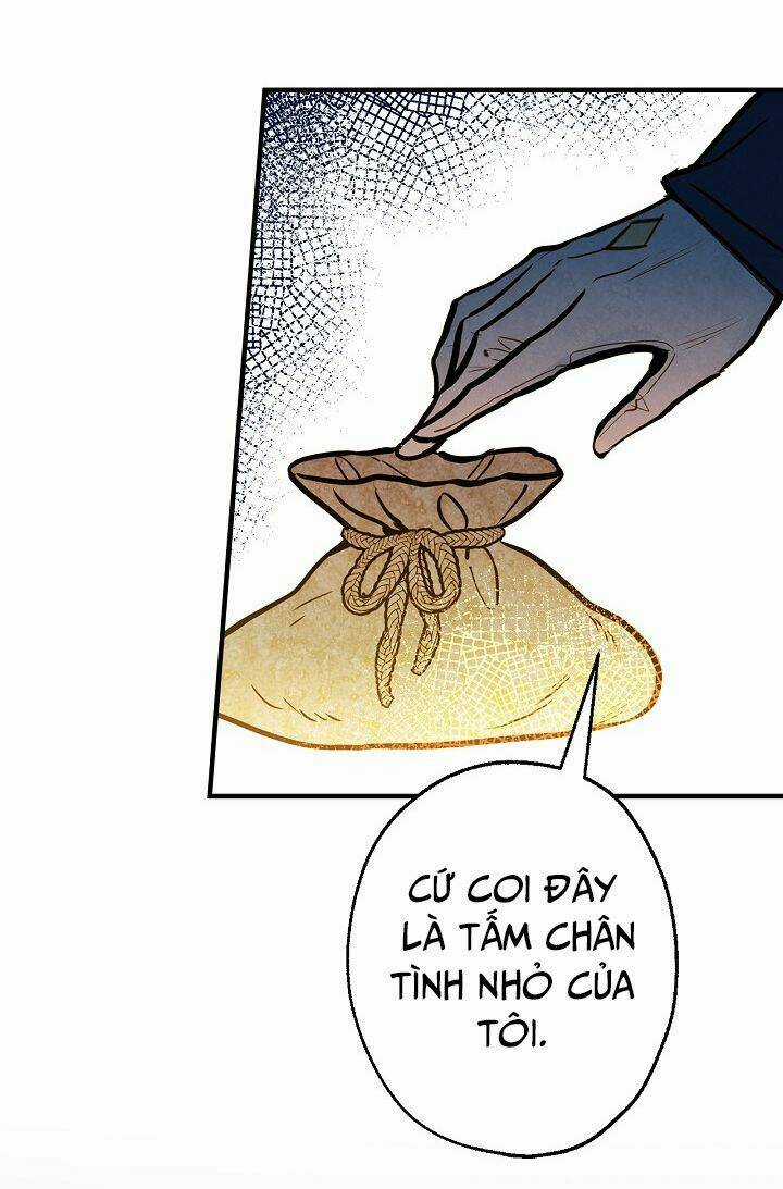 Hoàng Phi Bóng Tối - Chapter 6 - Trang 71