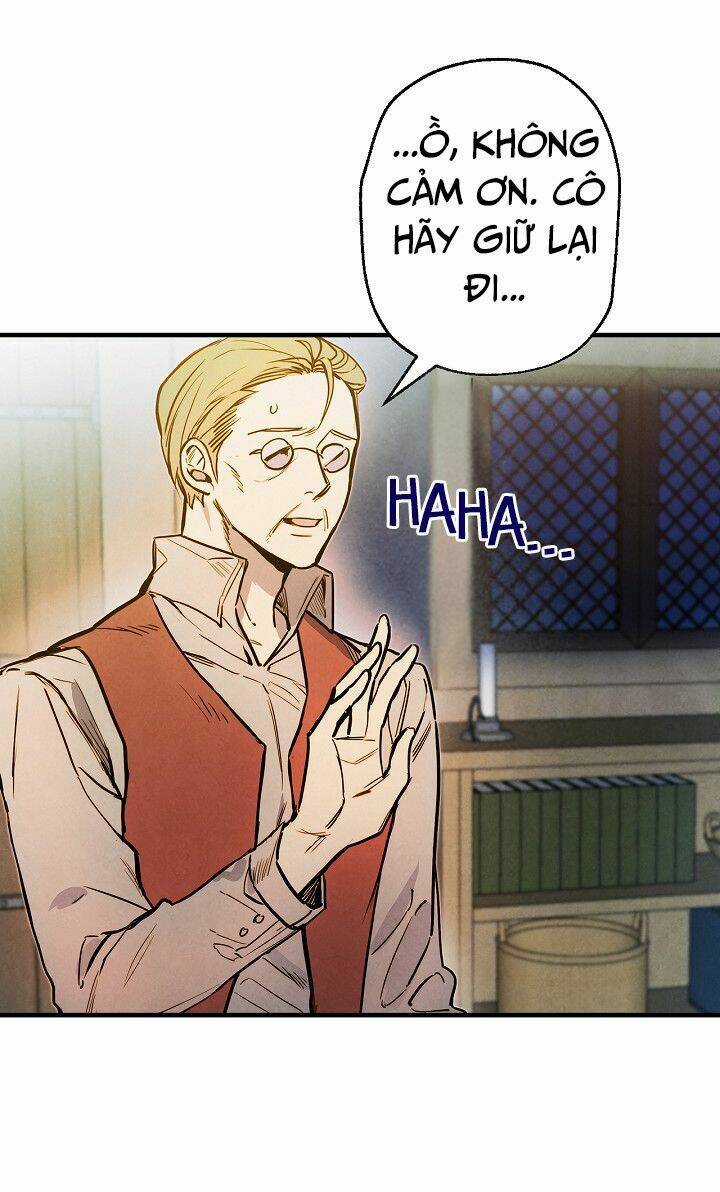 Hoàng Phi Bóng Tối - Chapter 6 - Trang 75