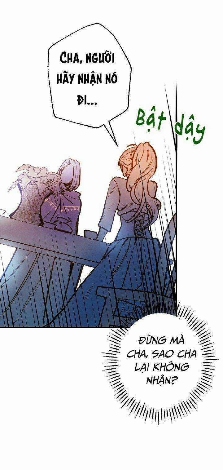 Hoàng Phi Bóng Tối - Chapter 6 - Trang 76