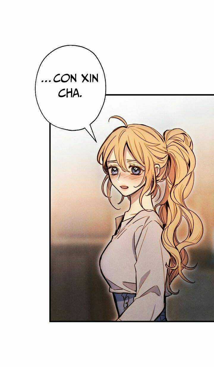 Hoàng Phi Bóng Tối - Chapter 6 - Trang 77