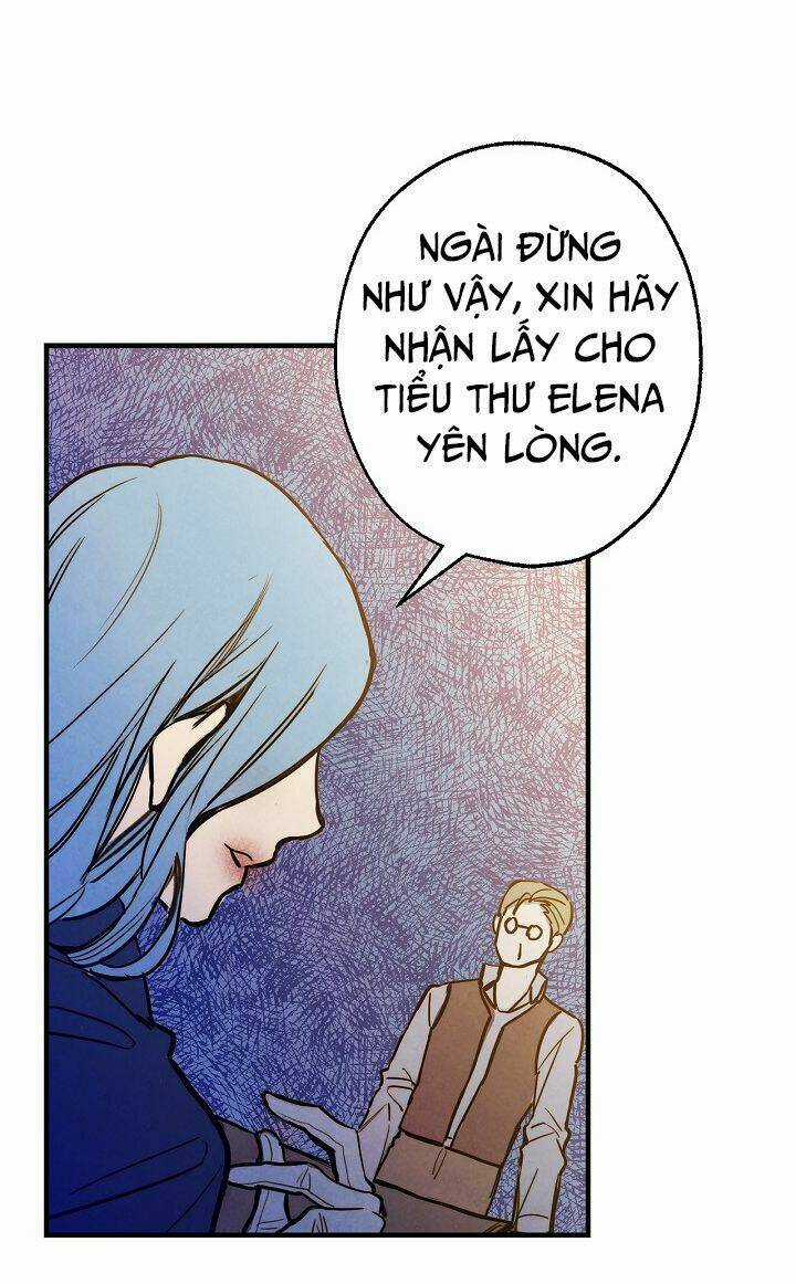 Hoàng Phi Bóng Tối - Chapter 6 - Trang 78