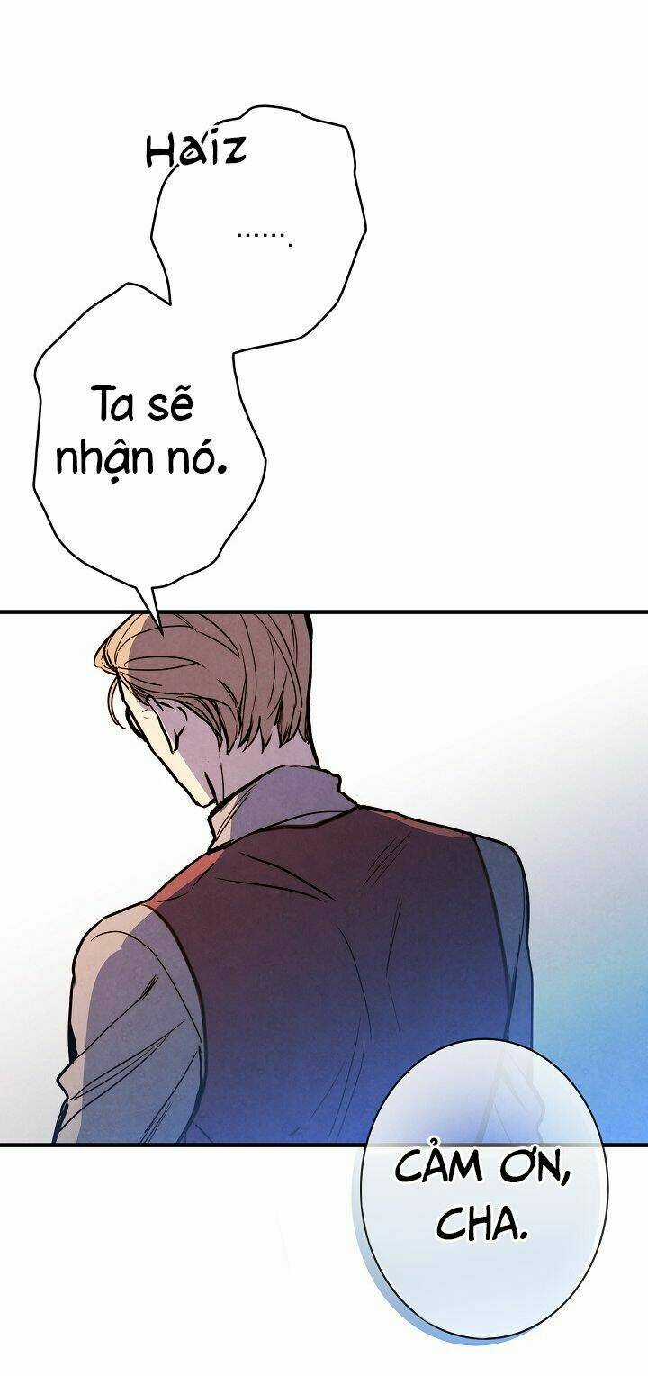 Hoàng Phi Bóng Tối - Chapter 6 - Trang 80