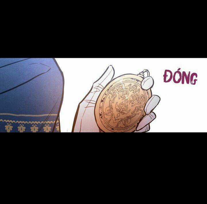 Hoàng Phi Bóng Tối - Chapter 6 - Trang 85