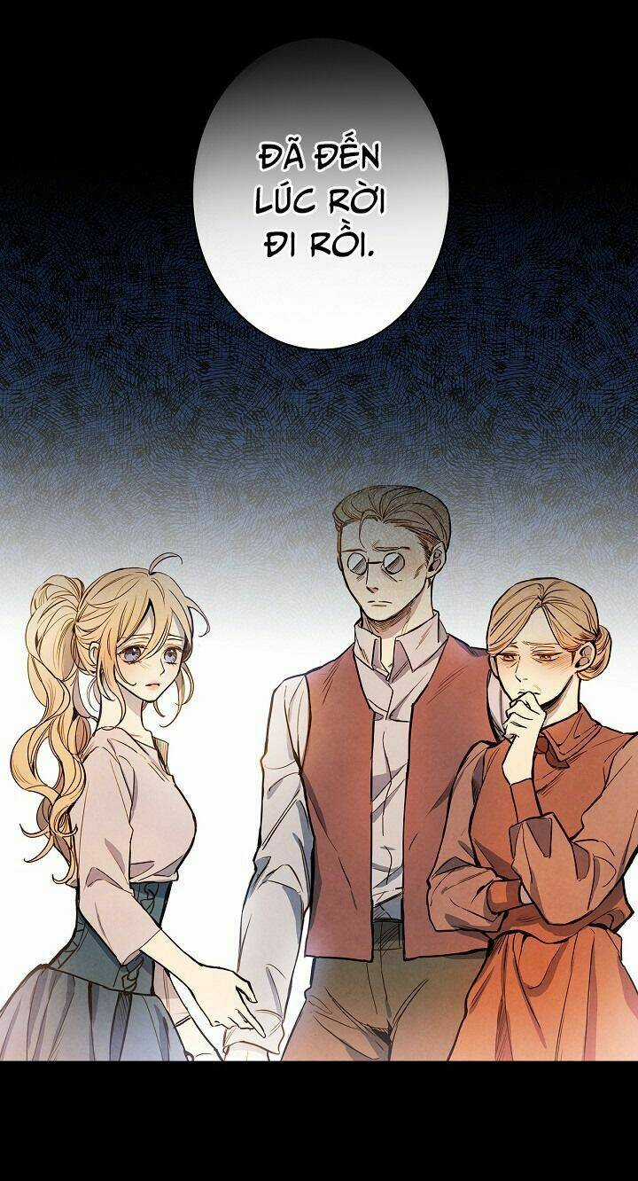 Hoàng Phi Bóng Tối - Chapter 6 - Trang 86