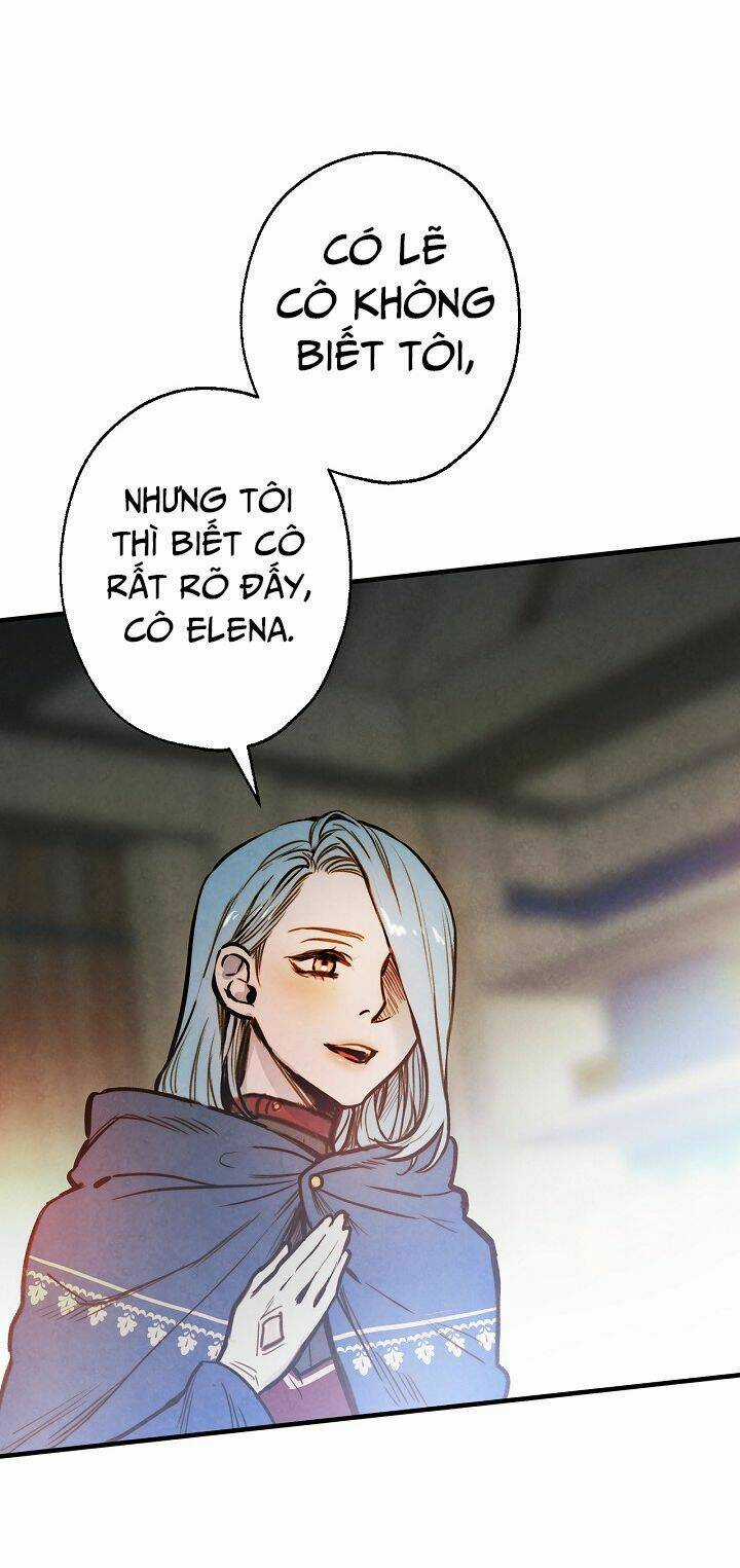 Hoàng Phi Bóng Tối - Chapter 6 - Trang 10