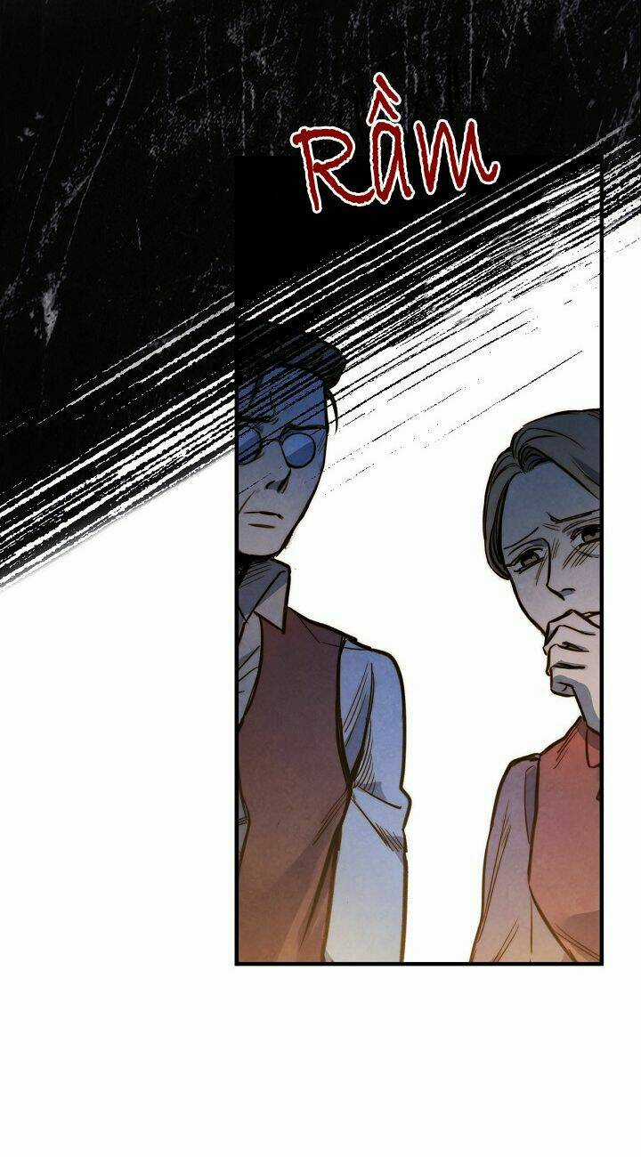 Hoàng Phi Bóng Tối - Chapter 7 - Trang 13