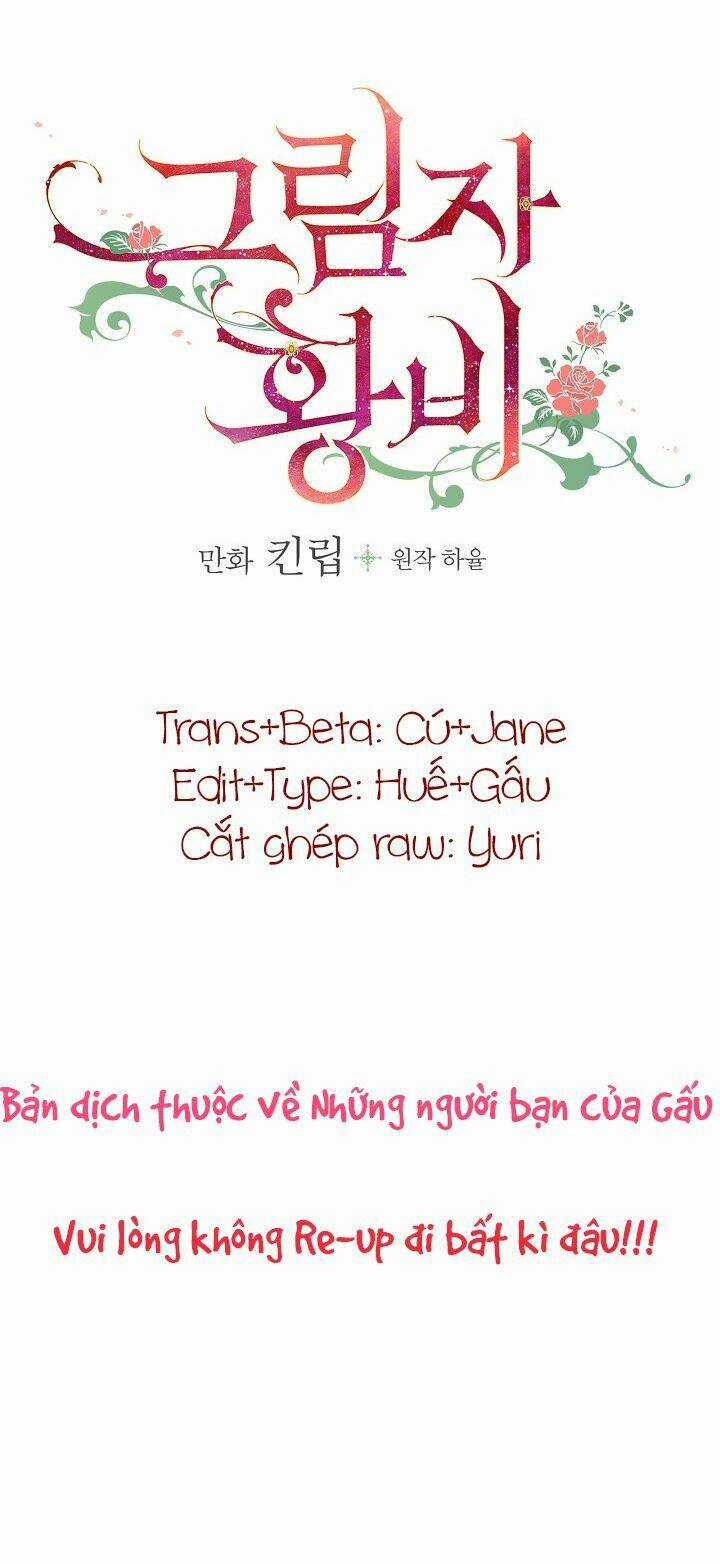 Hoàng Phi Bóng Tối - Chapter 7 - Trang 15