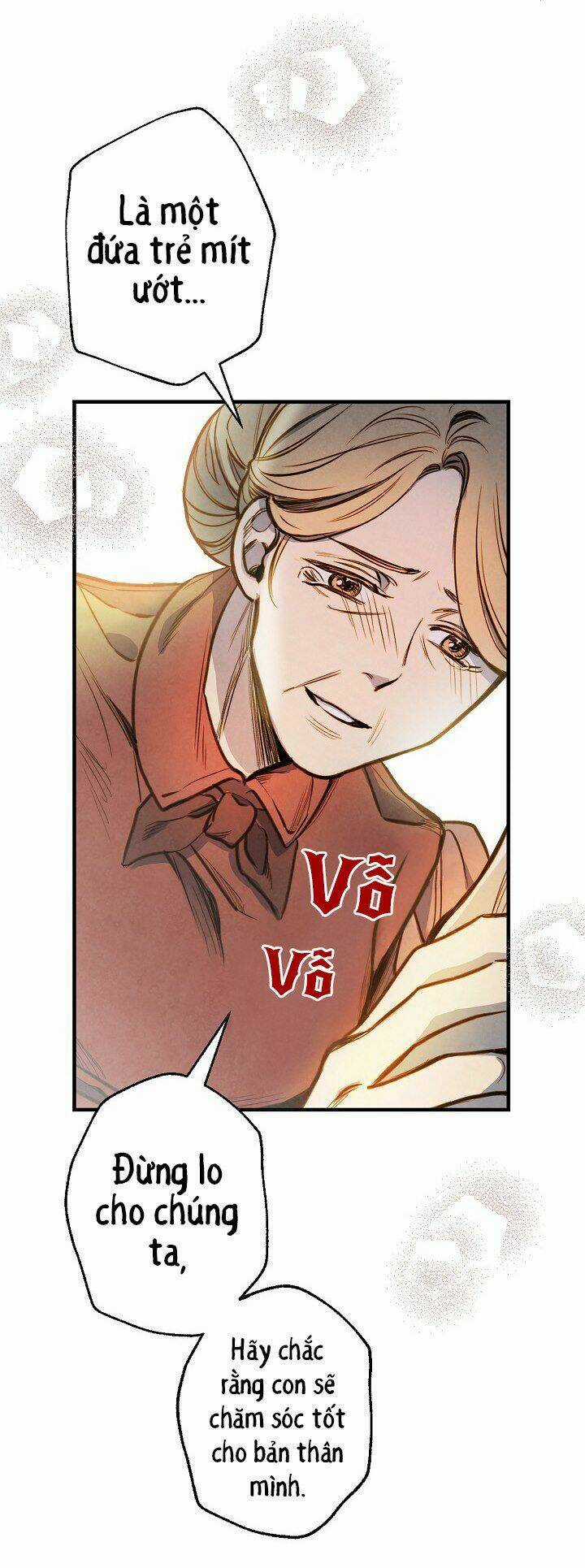 Hoàng Phi Bóng Tối - Chapter 7 - Trang 18