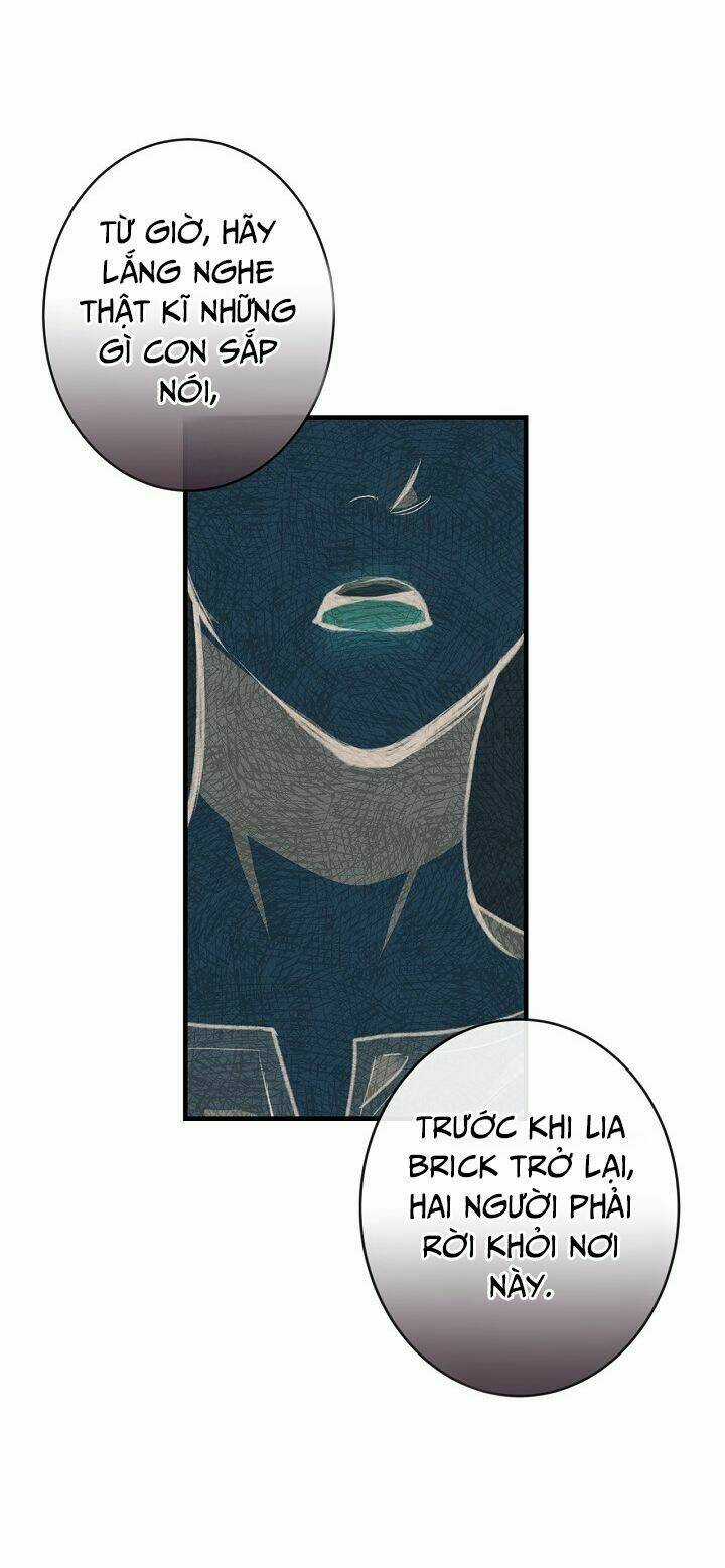 Hoàng Phi Bóng Tối - Chapter 7 - Trang 22