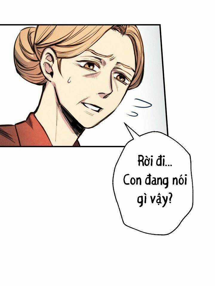 Hoàng Phi Bóng Tối - Chapter 7 - Trang 24