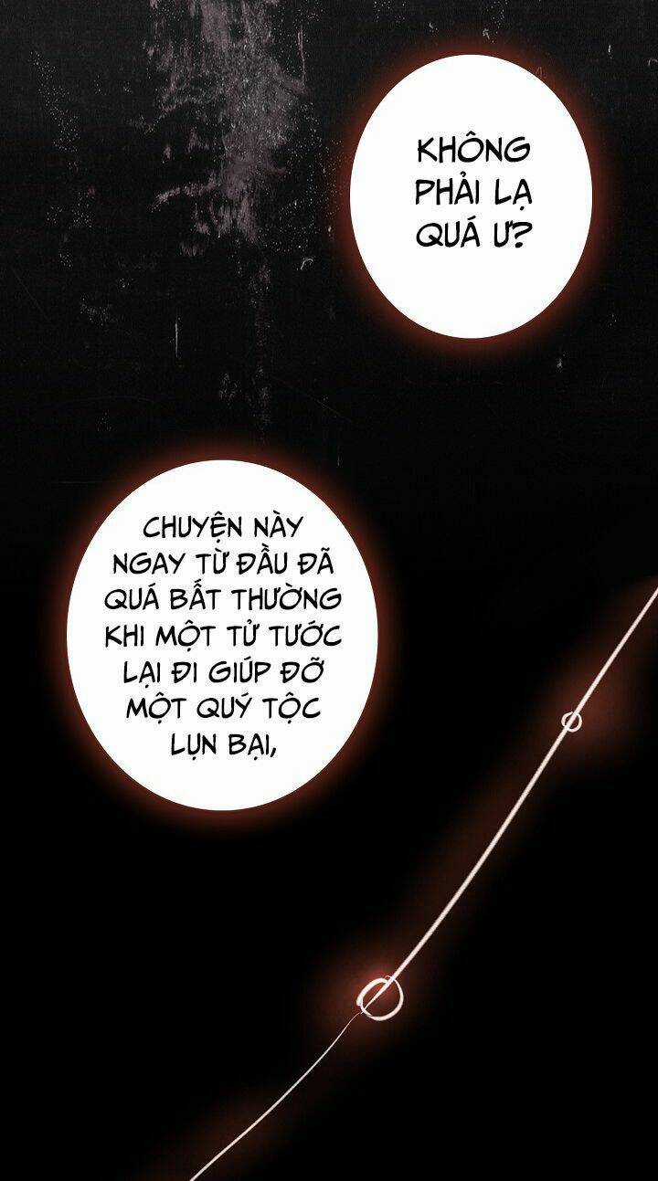 Hoàng Phi Bóng Tối - Chapter 7 - Trang 27