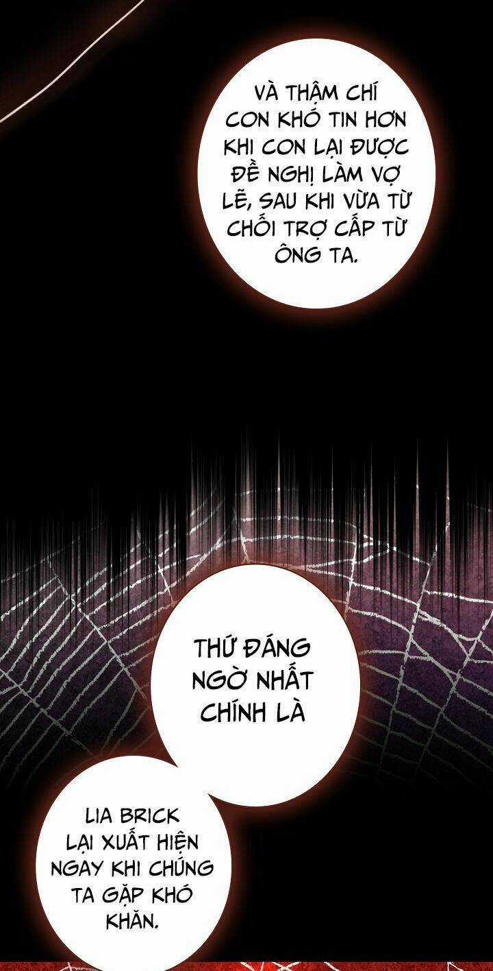 Hoàng Phi Bóng Tối - Chapter 7 - Trang 28