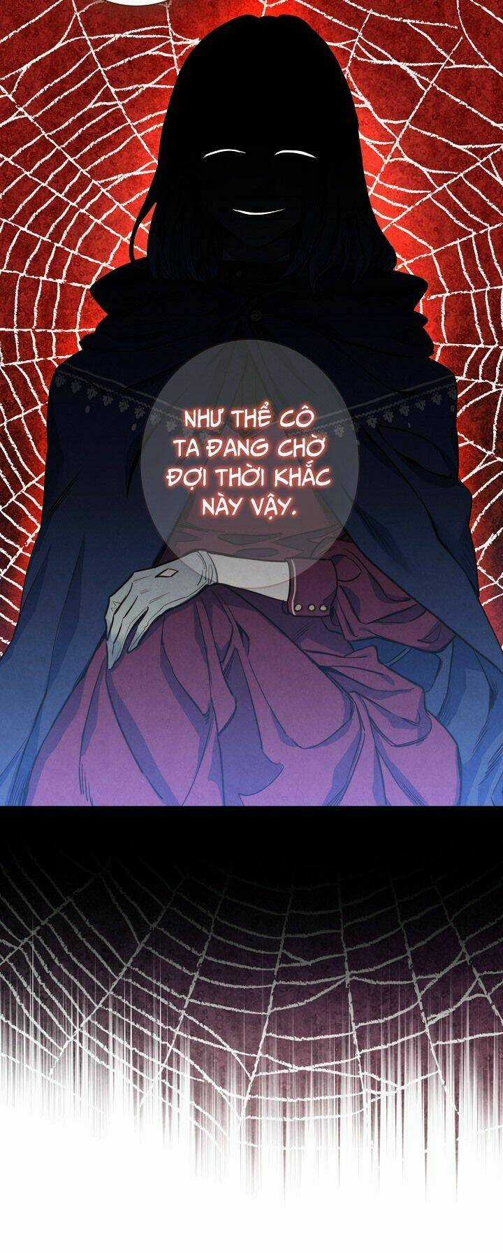 Hoàng Phi Bóng Tối - Chapter 7 - Trang 29