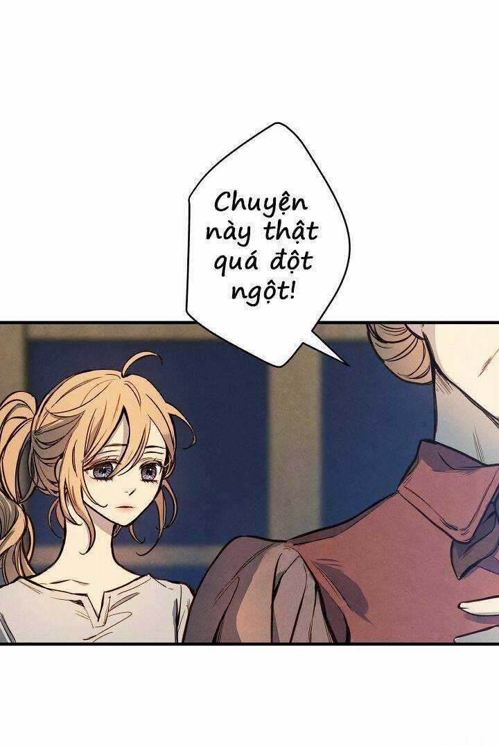 Hoàng Phi Bóng Tối - Chapter 7 - Trang 4