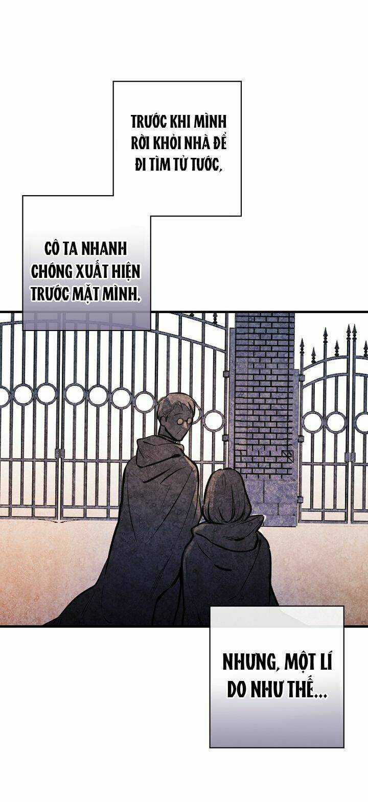 Hoàng Phi Bóng Tối - Chapter 7 - Trang 31