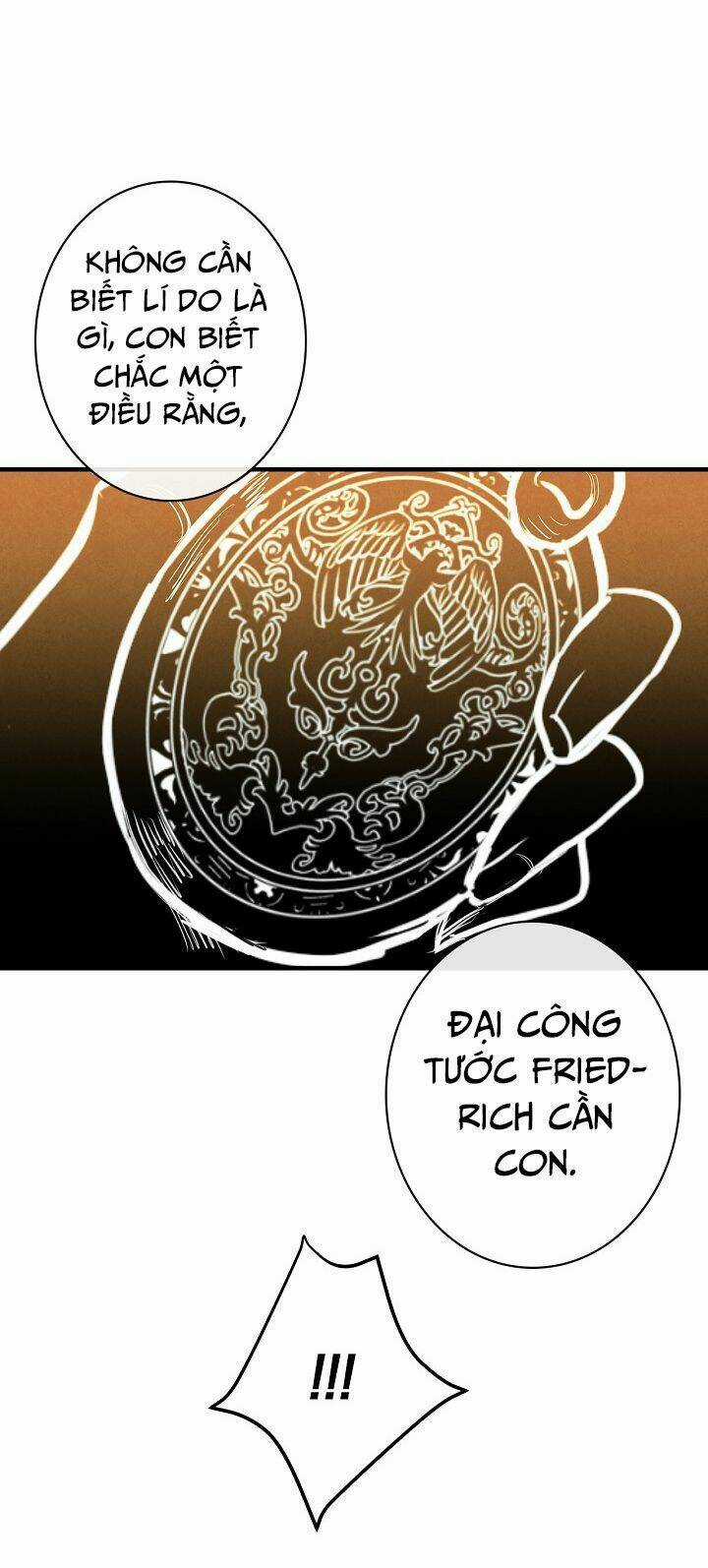 Hoàng Phi Bóng Tối - Chapter 7 - Trang 32