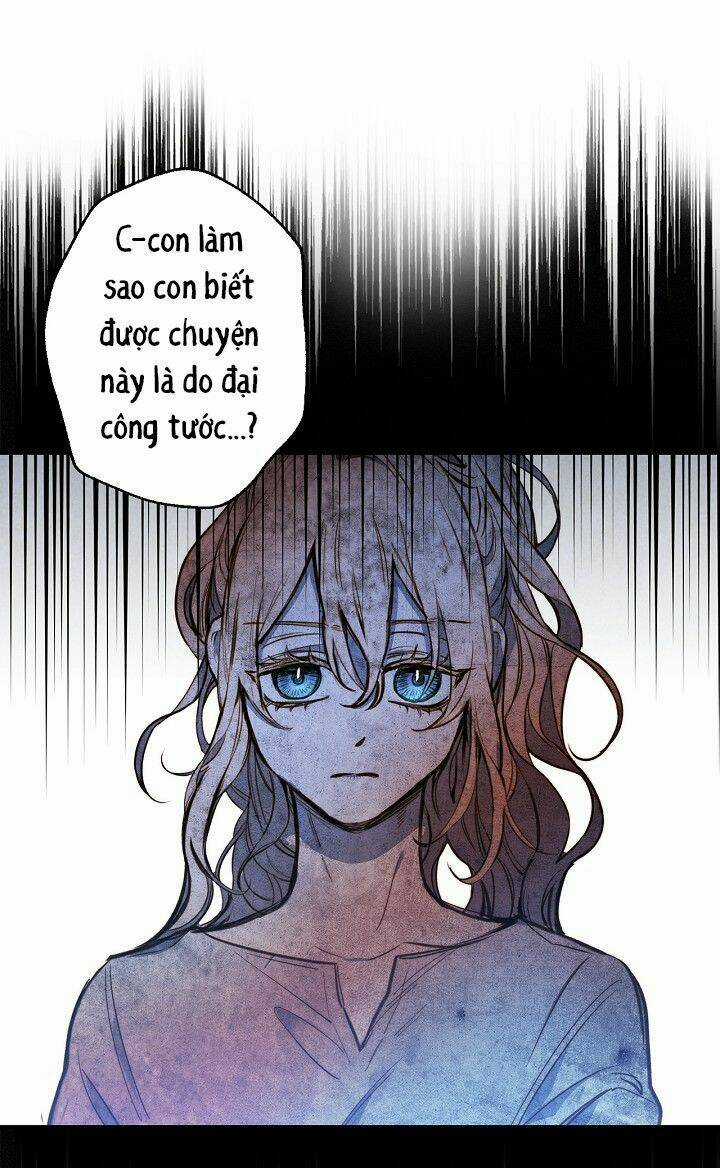 Hoàng Phi Bóng Tối - Chapter 7 - Trang 33