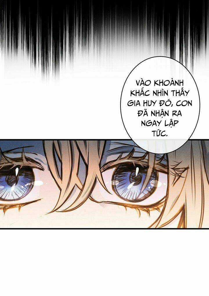 Hoàng Phi Bóng Tối - Chapter 7 - Trang 34