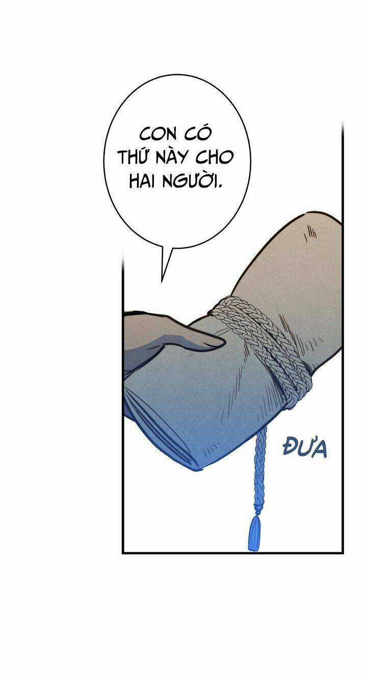 Hoàng Phi Bóng Tối - Chapter 7 - Trang 35