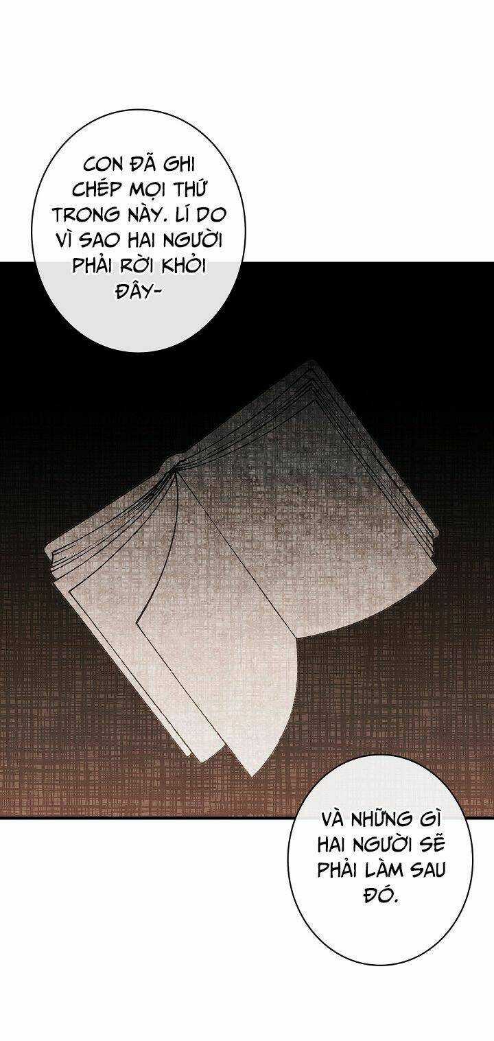 Hoàng Phi Bóng Tối - Chapter 7 - Trang 36