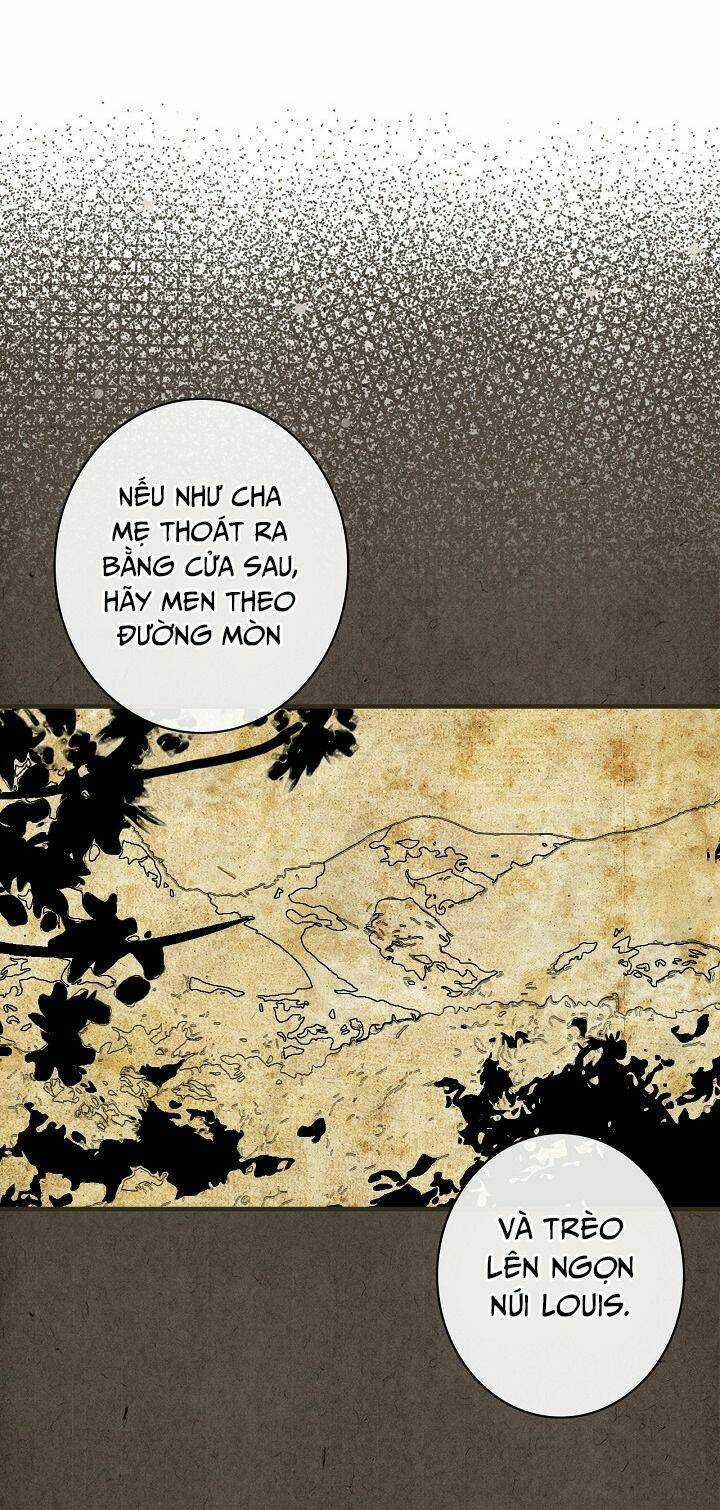 Hoàng Phi Bóng Tối - Chapter 7 - Trang 37