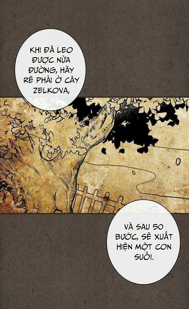 Hoàng Phi Bóng Tối - Chapter 7 - Trang 38