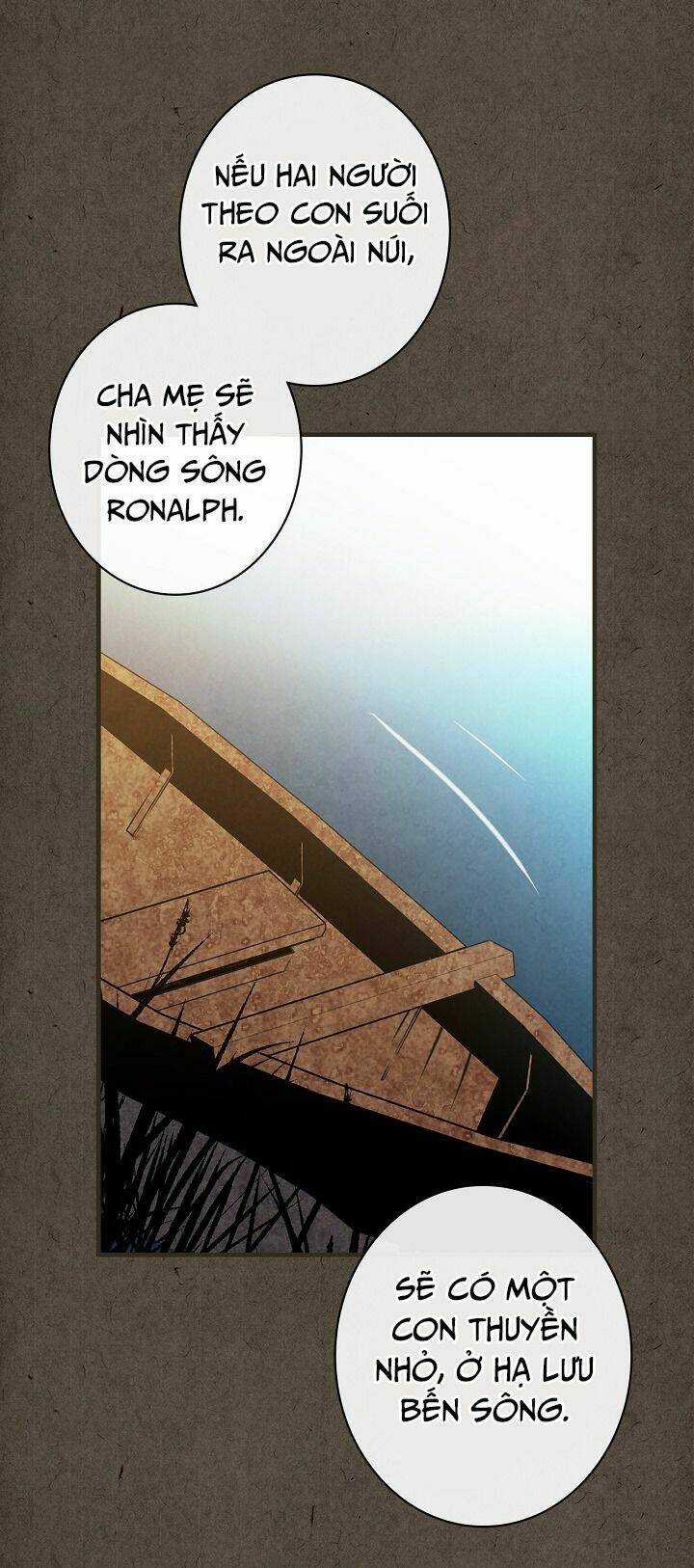 Hoàng Phi Bóng Tối - Chapter 7 - Trang 39