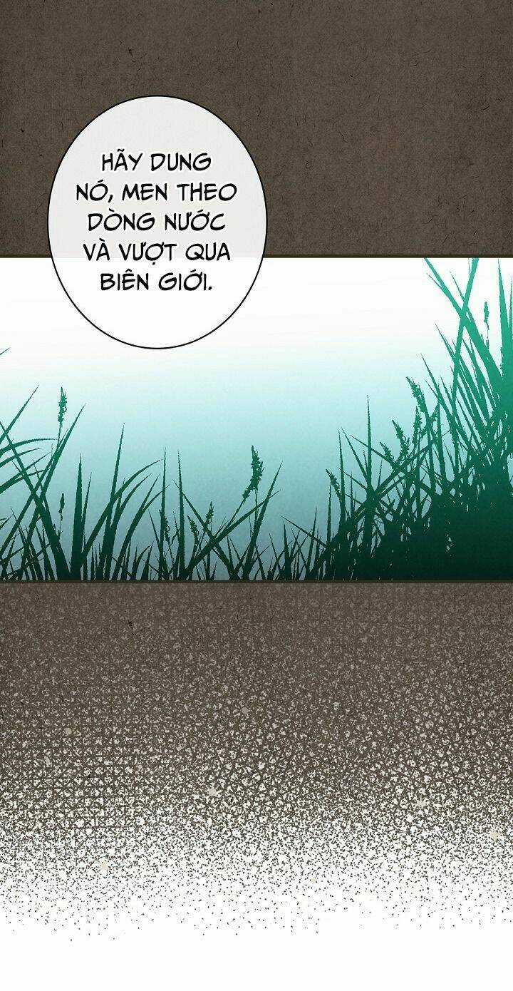 Hoàng Phi Bóng Tối - Chapter 7 - Trang 40