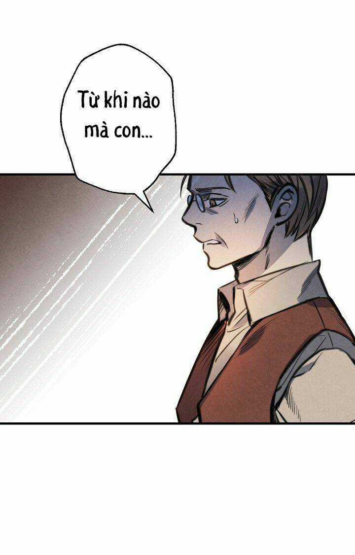 Hoàng Phi Bóng Tối - Chapter 7 - Trang 41