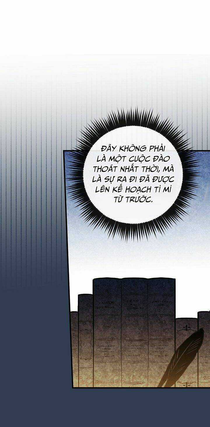 Hoàng Phi Bóng Tối - Chapter 7 - Trang 42