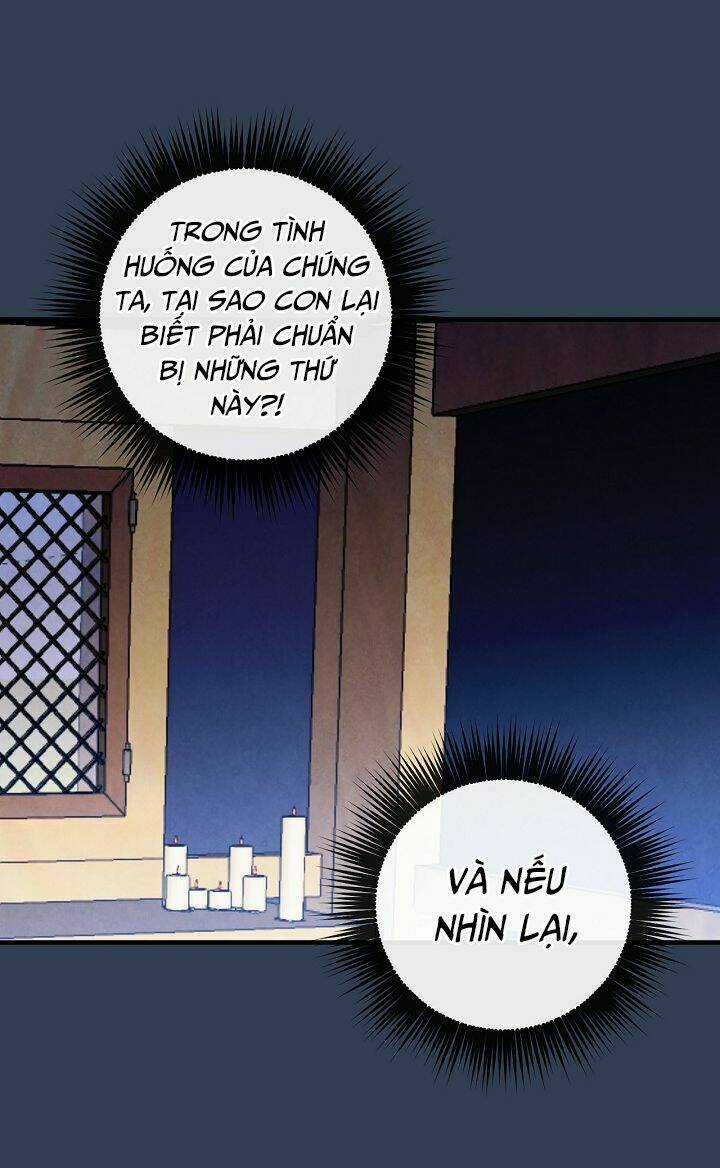 Hoàng Phi Bóng Tối - Chapter 7 - Trang 43