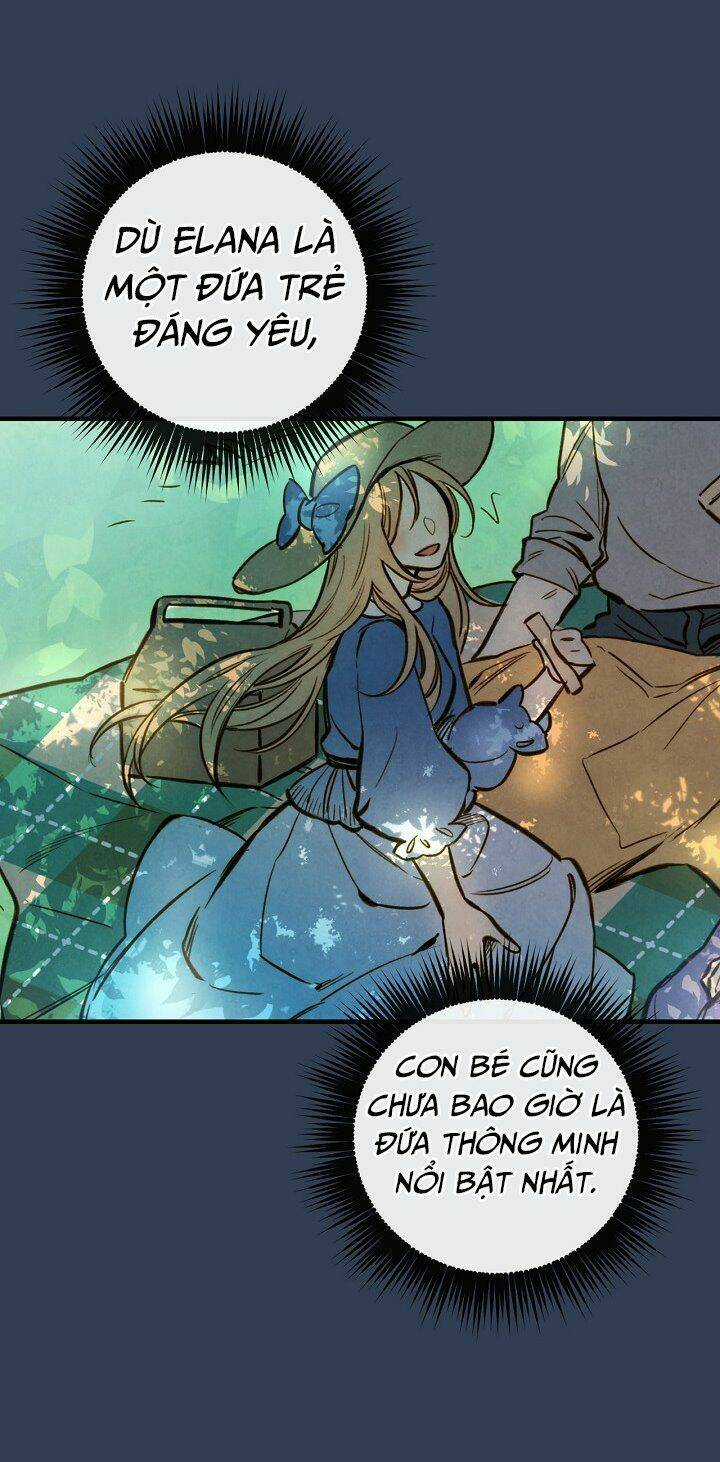 Hoàng Phi Bóng Tối - Chapter 7 - Trang 44