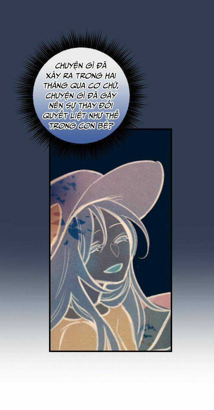 Hoàng Phi Bóng Tối - Chapter 7 - Trang 45