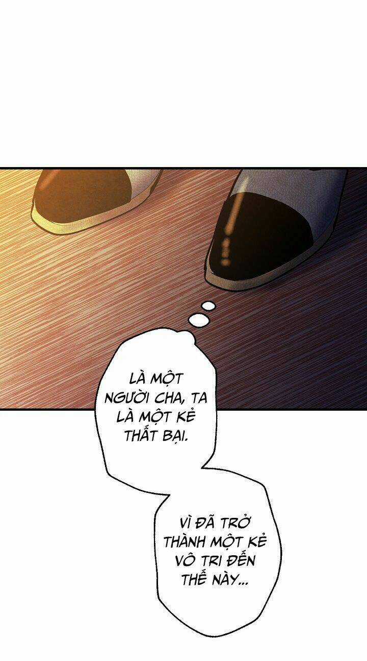 Hoàng Phi Bóng Tối - Chapter 7 - Trang 46