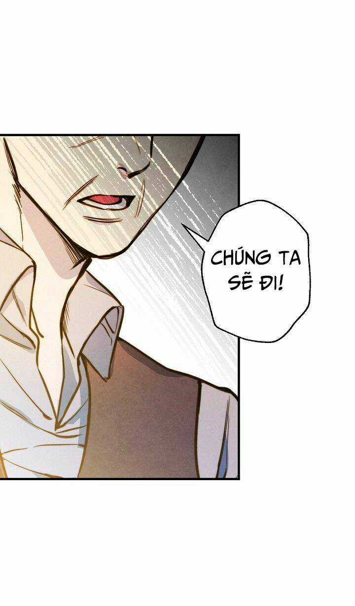 Hoàng Phi Bóng Tối - Chapter 7 - Trang 47