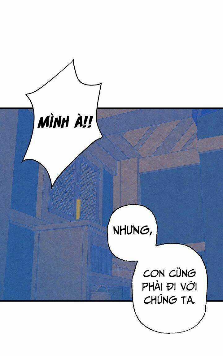 Hoàng Phi Bóng Tối - Chapter 7 - Trang 48