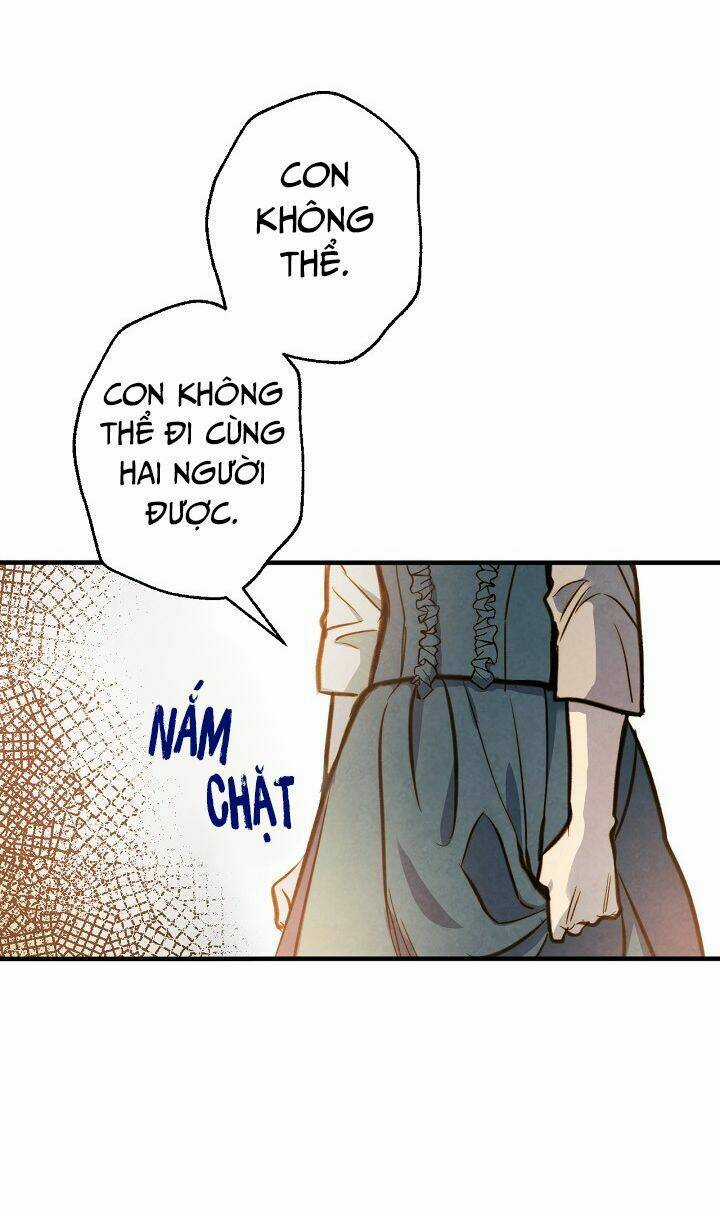 Hoàng Phi Bóng Tối - Chapter 7 - Trang 49