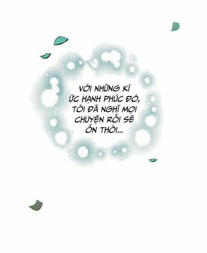 Hoàng Phi Bóng Tối - Chapter 7 - Trang 6