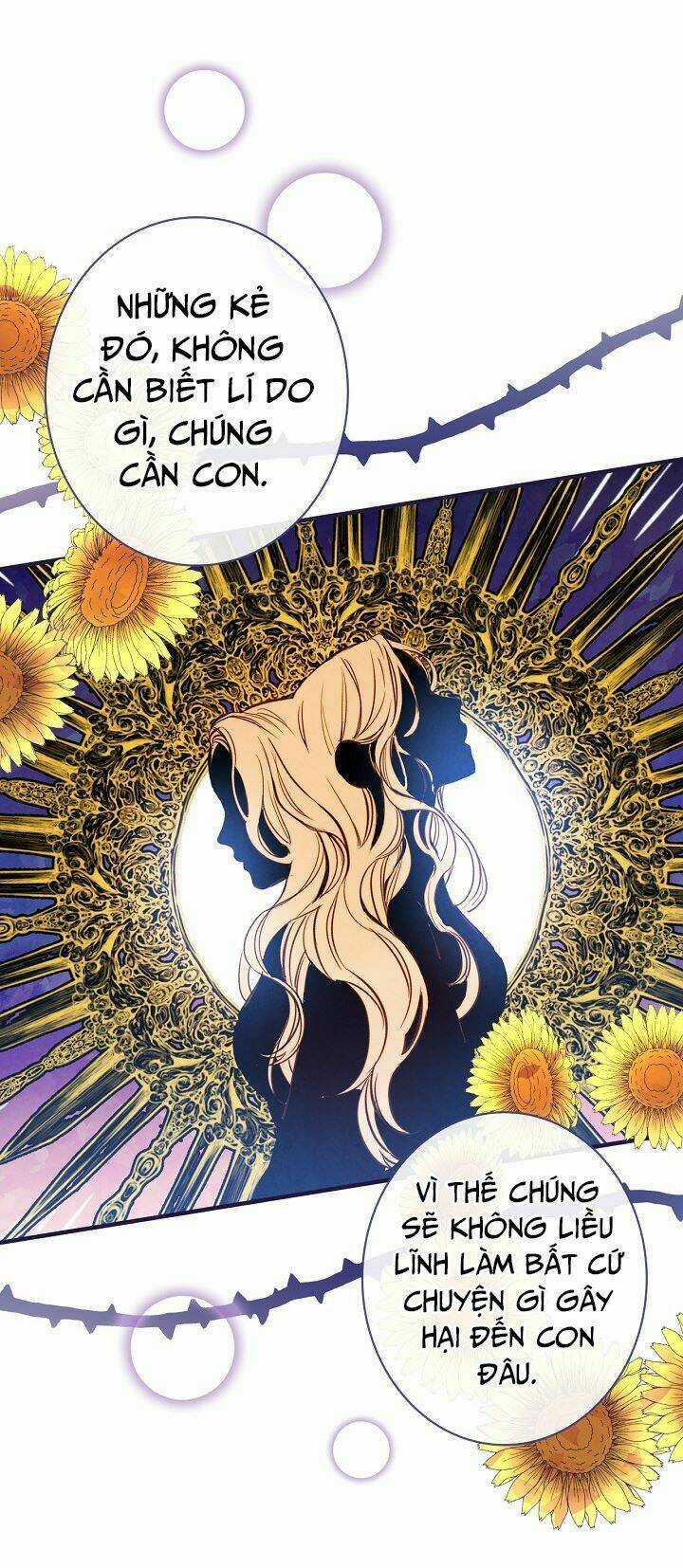 Hoàng Phi Bóng Tối - Chapter 7 - Trang 51