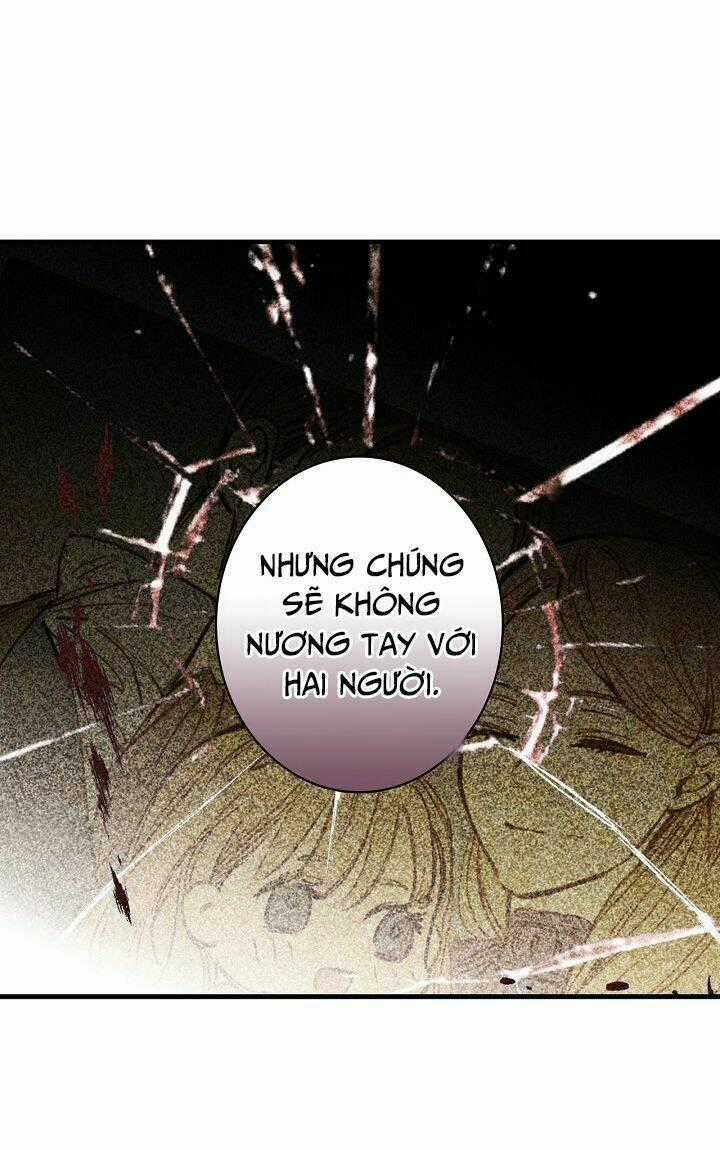 Hoàng Phi Bóng Tối - Chapter 7 - Trang 52