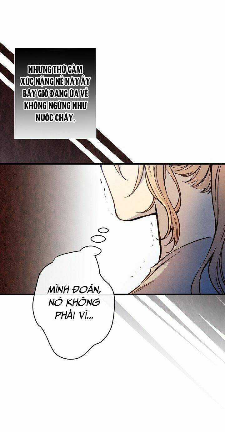 Hoàng Phi Bóng Tối - Chapter 7 - Trang 7