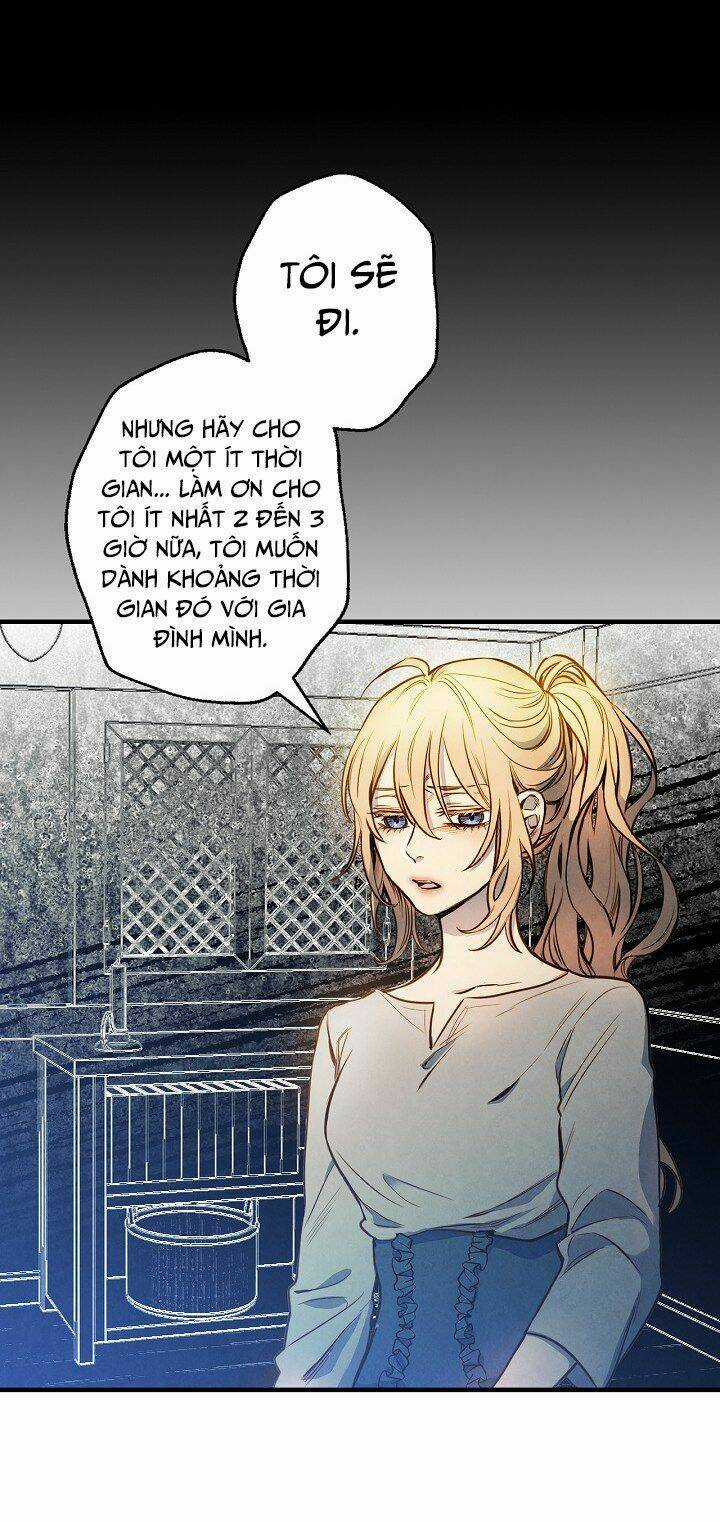 Hoàng Phi Bóng Tối - Chapter 7 - Trang 10