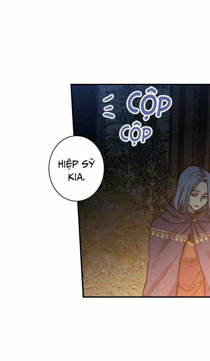 Hoàng Phi Bóng Tối - Chapter 8 - Trang 12