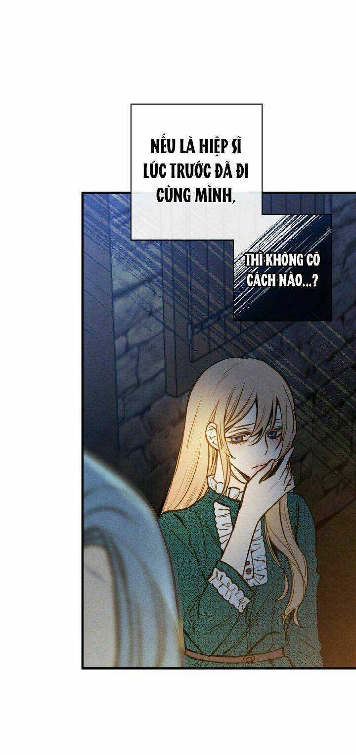 Hoàng Phi Bóng Tối - Chapter 8 - Trang 14