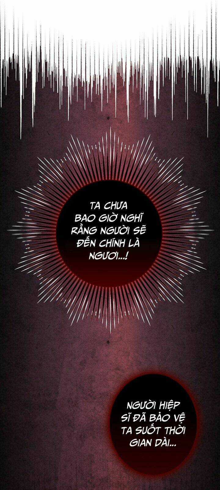 Hoàng Phi Bóng Tối - Chapter 8 - Trang 16