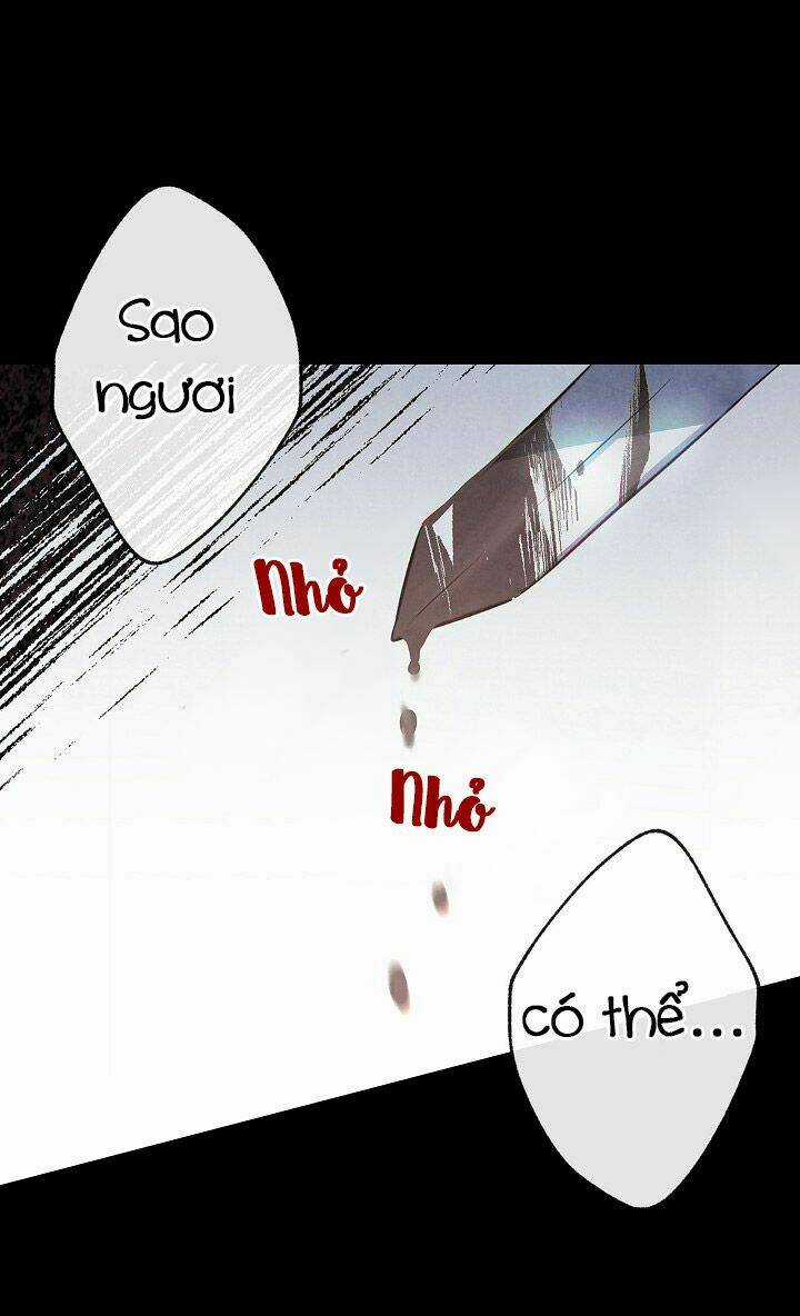 Hoàng Phi Bóng Tối - Chapter 8 - Trang 20