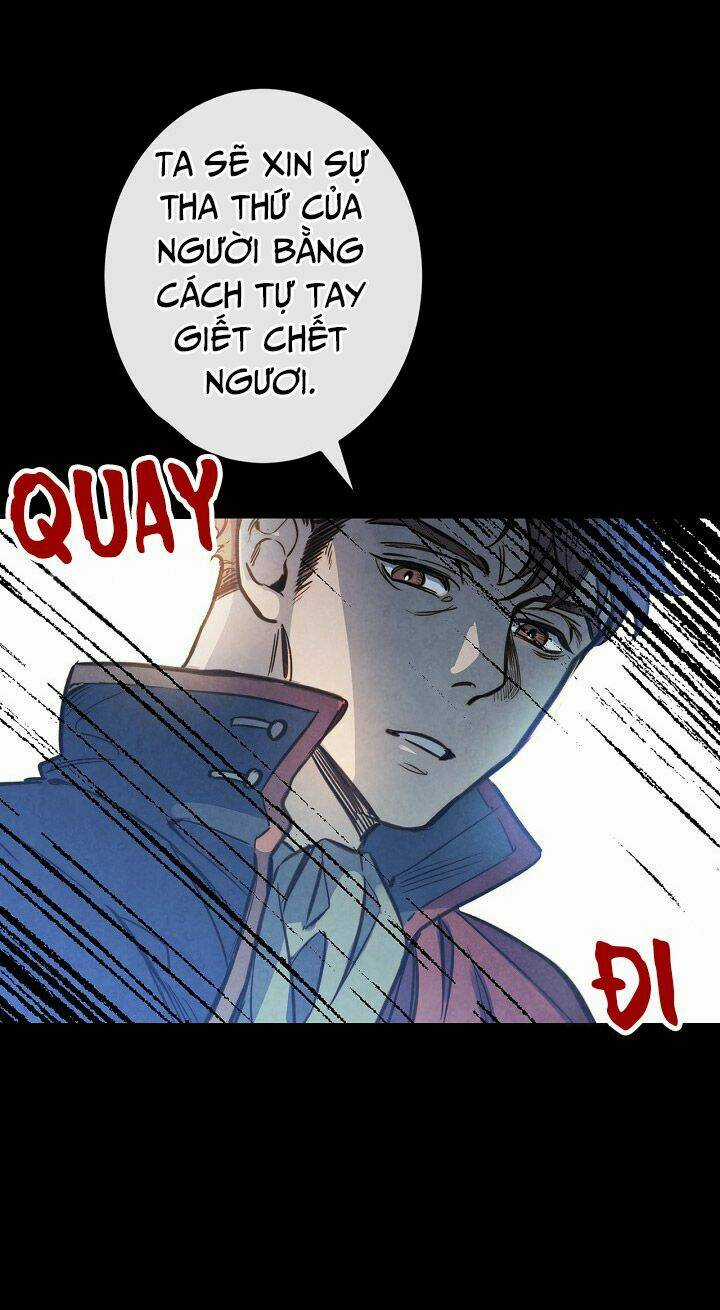 Hoàng Phi Bóng Tối - Chapter 8 - Trang 22